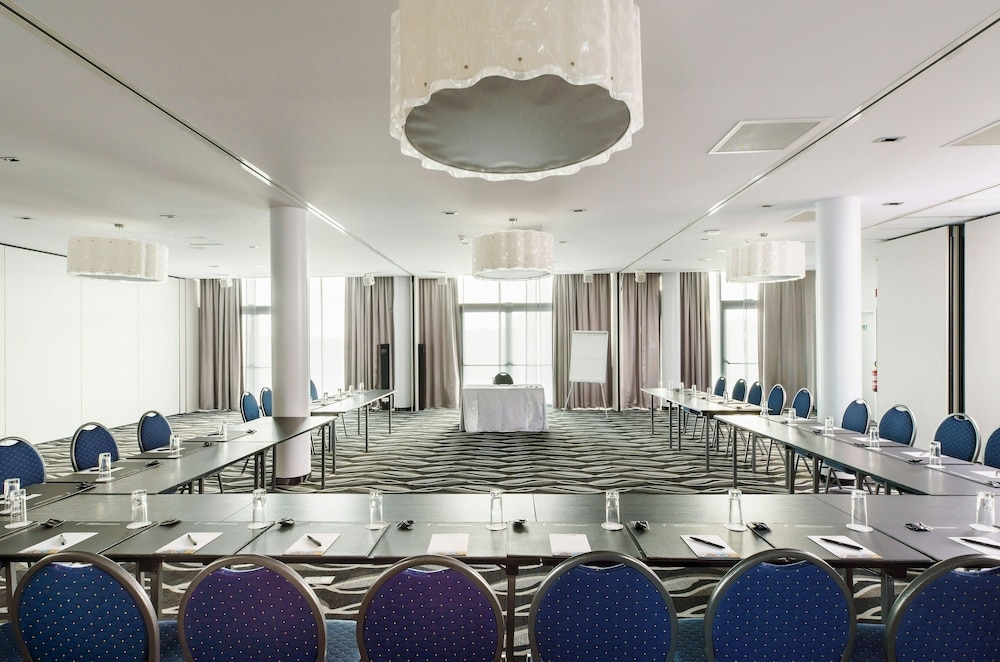 ビジネスセンター