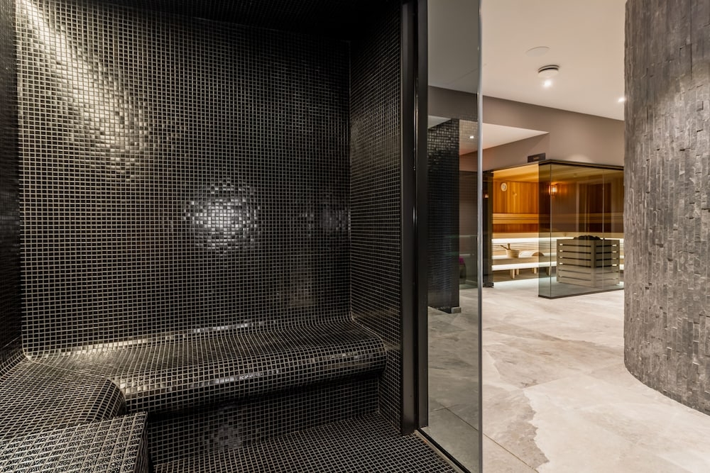 スチームサウナ