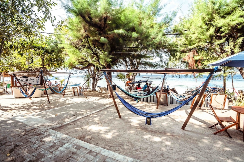 ロビー応接スペース