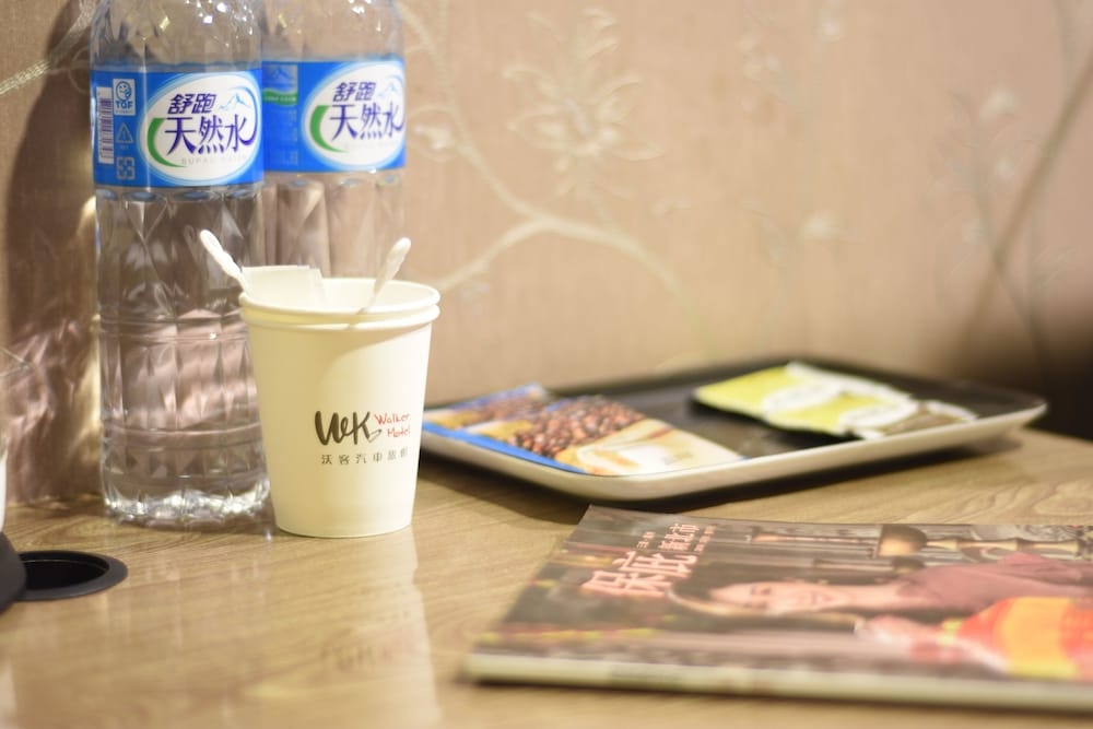 コーヒー / コーヒーメーカー