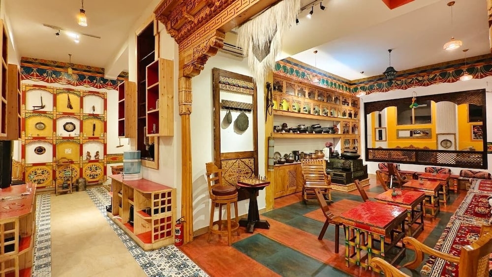 ダイニングルーム