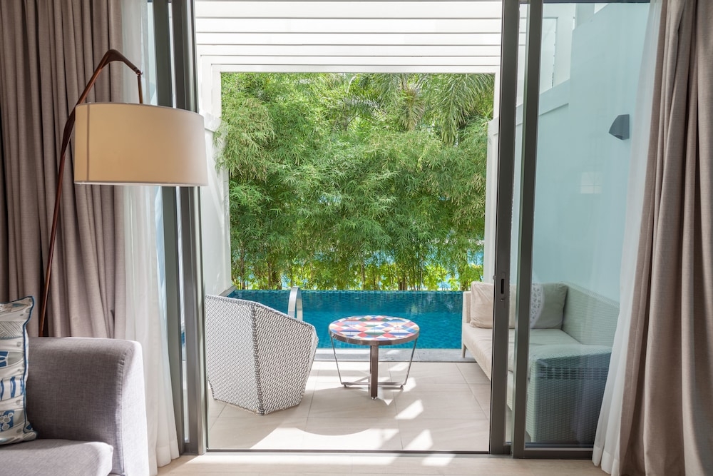 テラス / パティオ