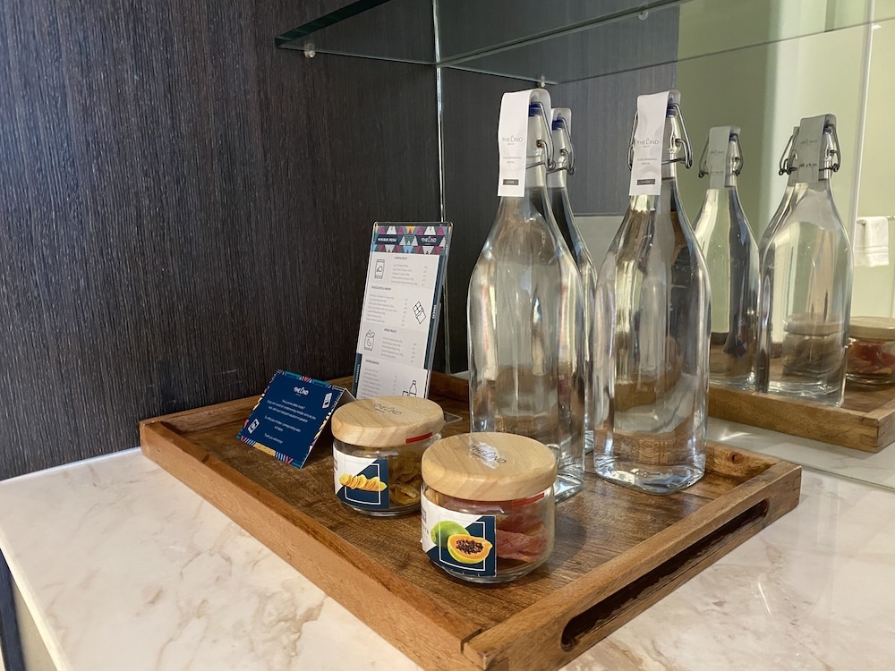 客室の設備とサービス