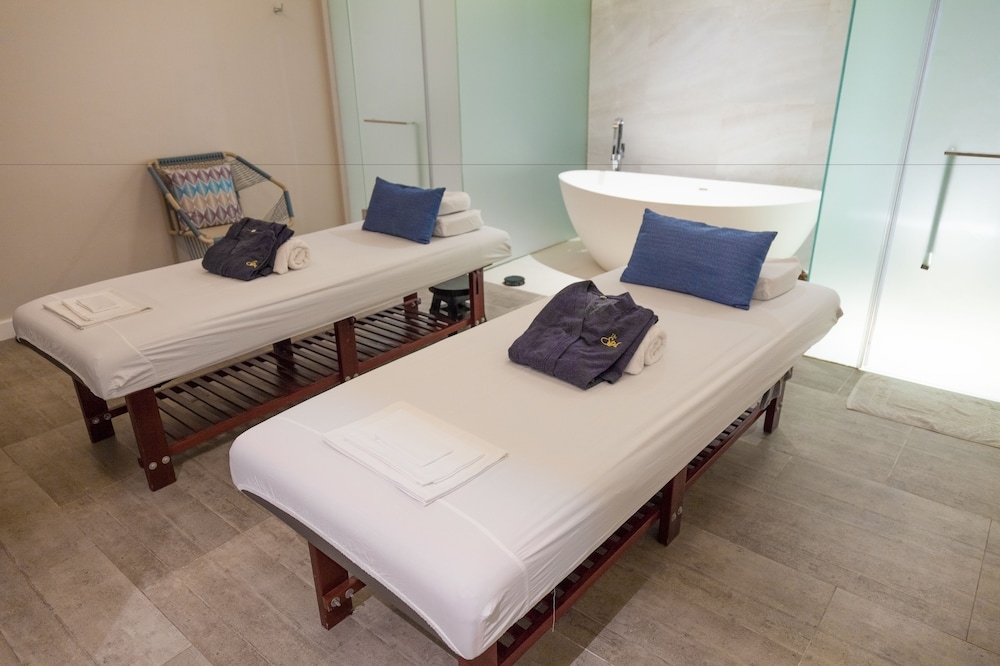 トリートメント ルーム