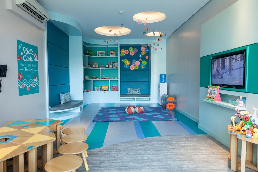 子供用スペース