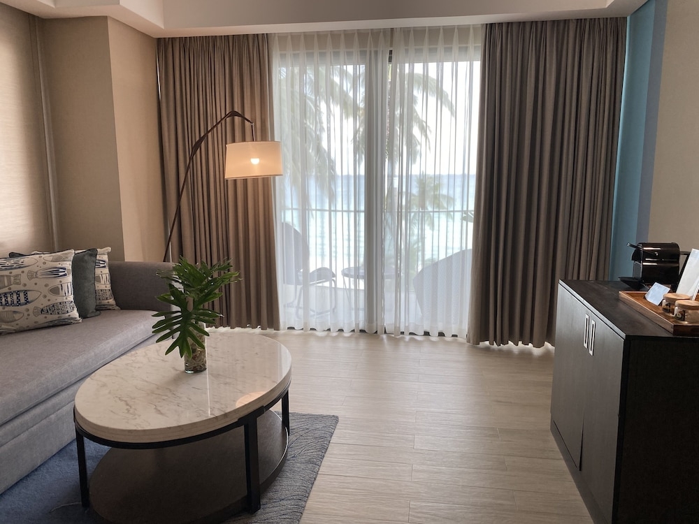 ビーチ / オーシャン ビュー