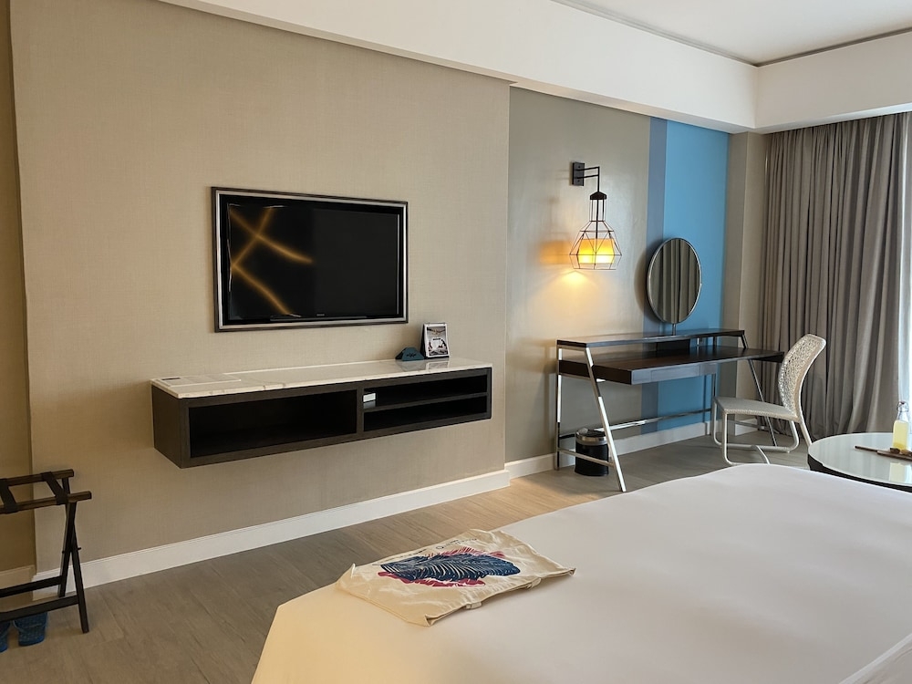 客室の設備とサービス