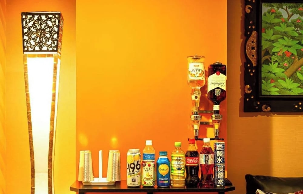 客室の設備とサービス