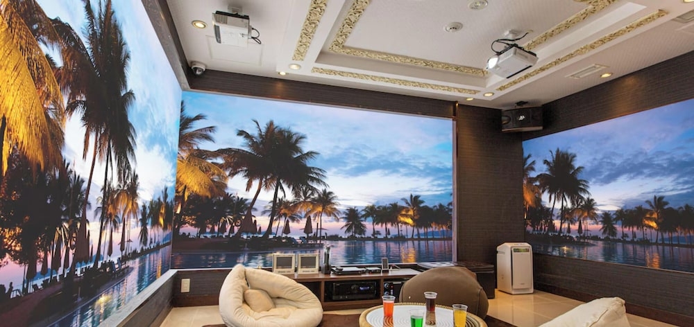 シアター ショー