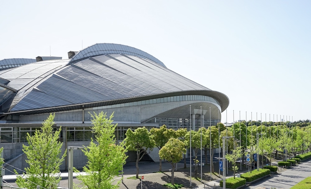 市街地へのシャトル サービス