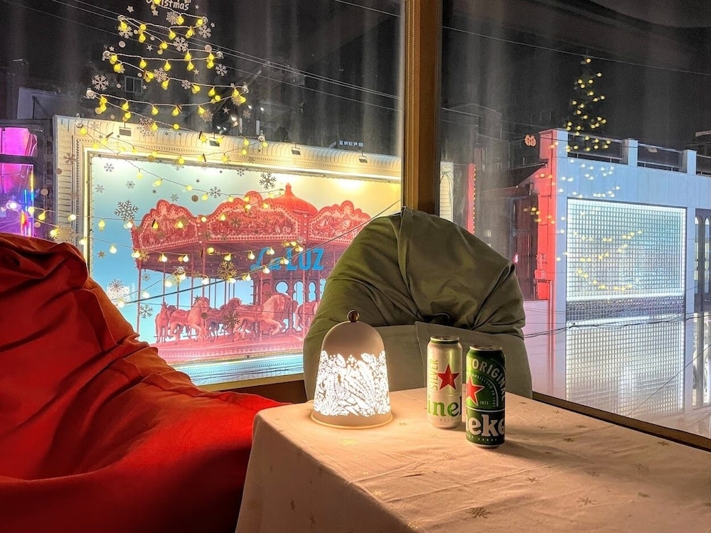 テラス / パティオ