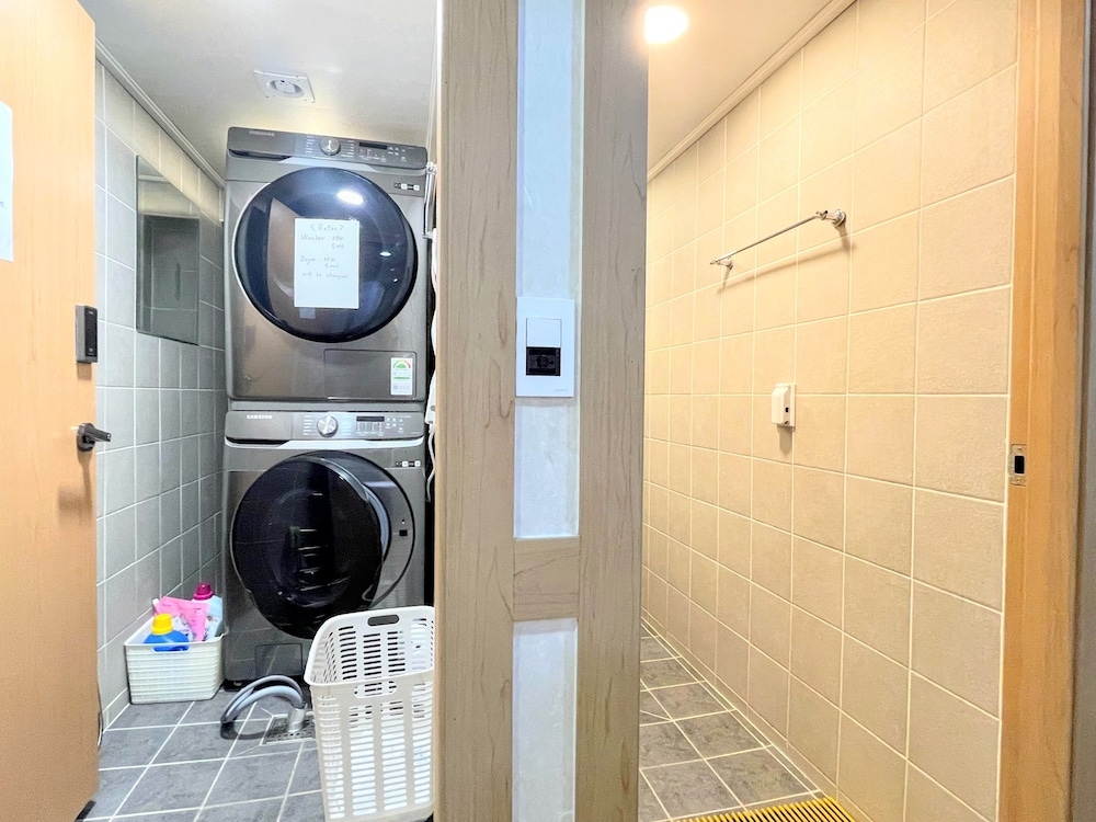 ランドリー ルーム