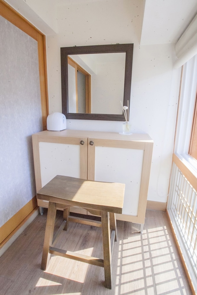 客室の設備とサービス