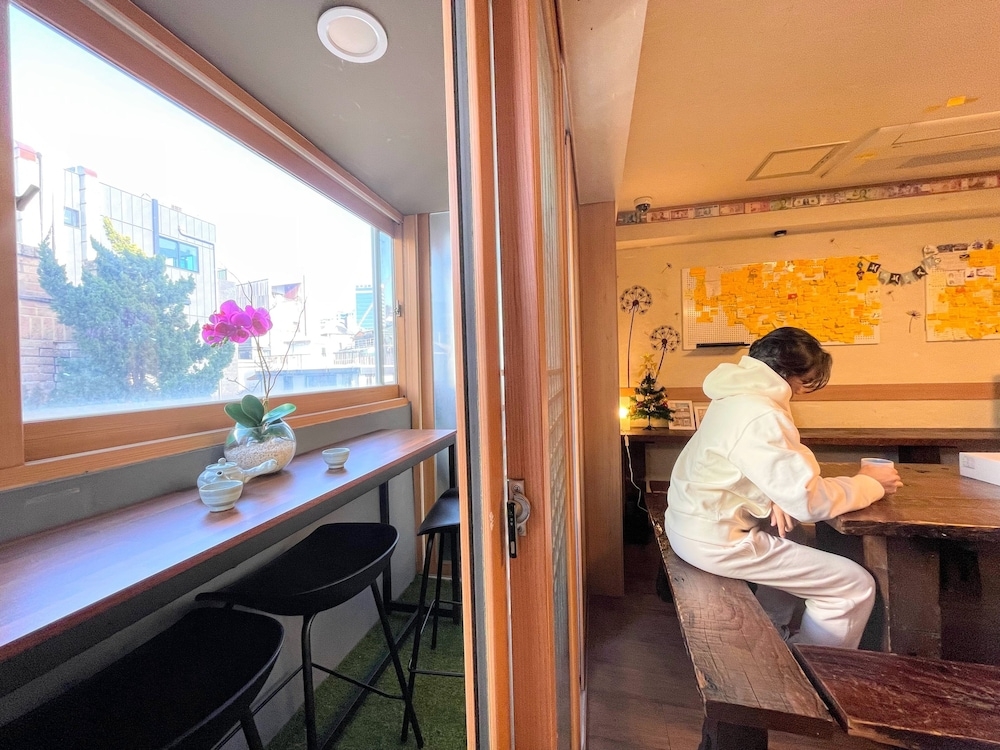 テラス / パティオ