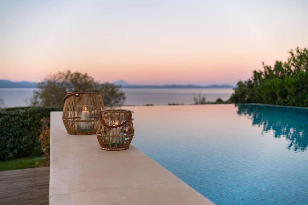 プライベートプール