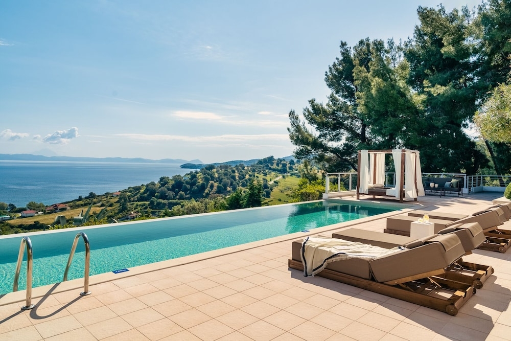 プライベートプール