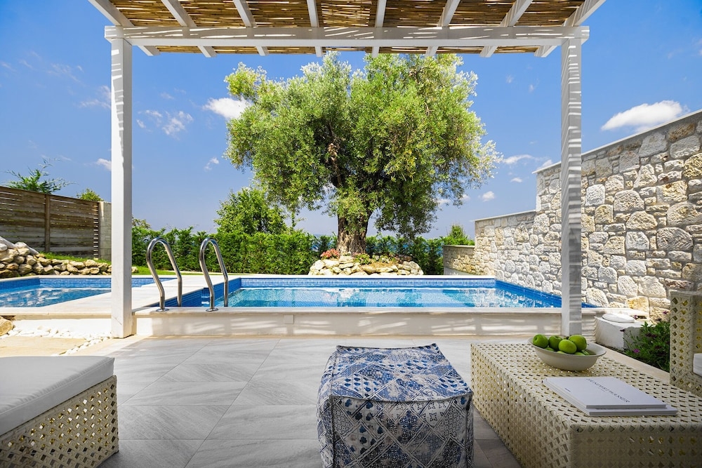 プライベートプール