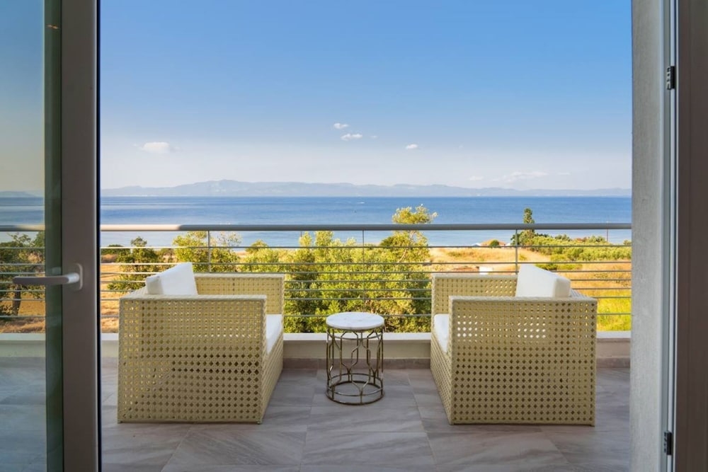 テラス / パティオ