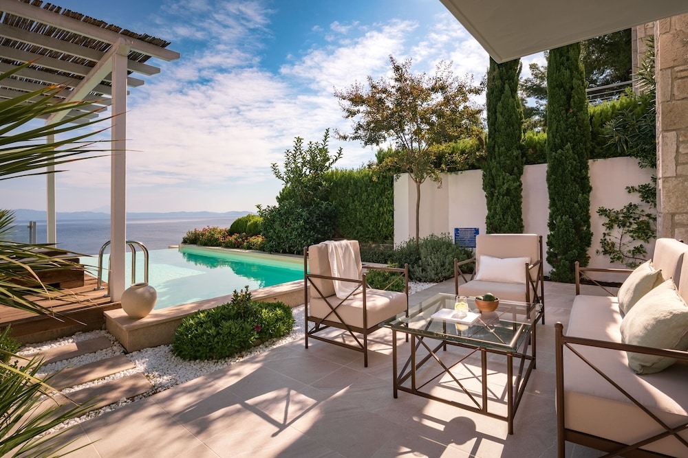 テラス / パティオ