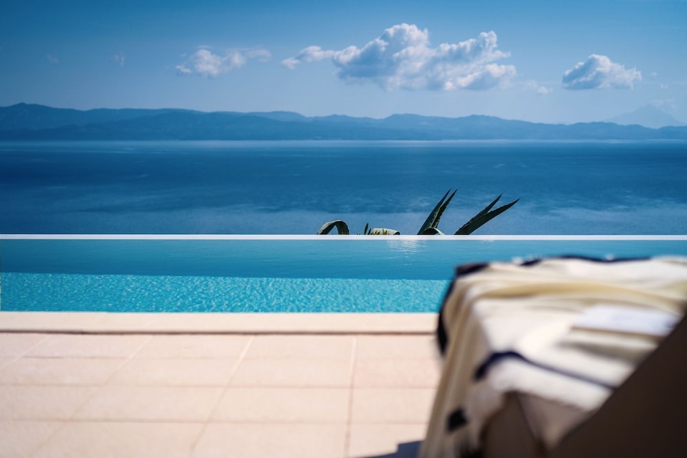 プライベートプール