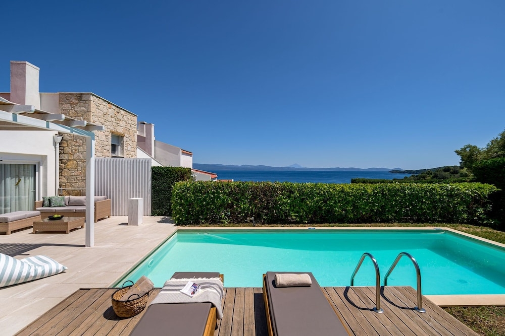 プライベートプール