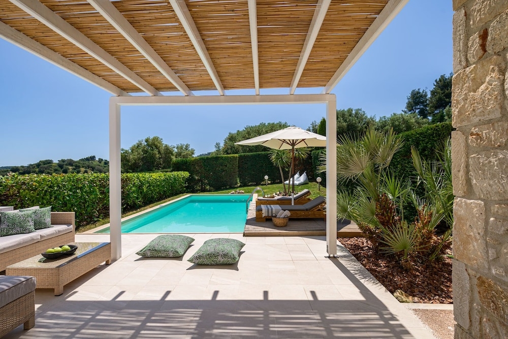 プライベートプール