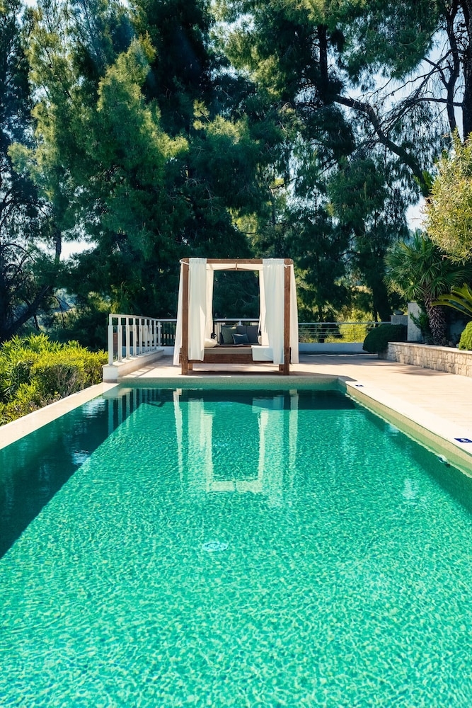 プライベートプール