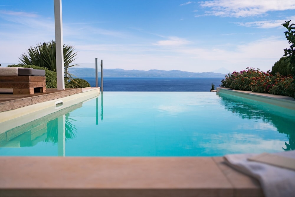 プライベートプール