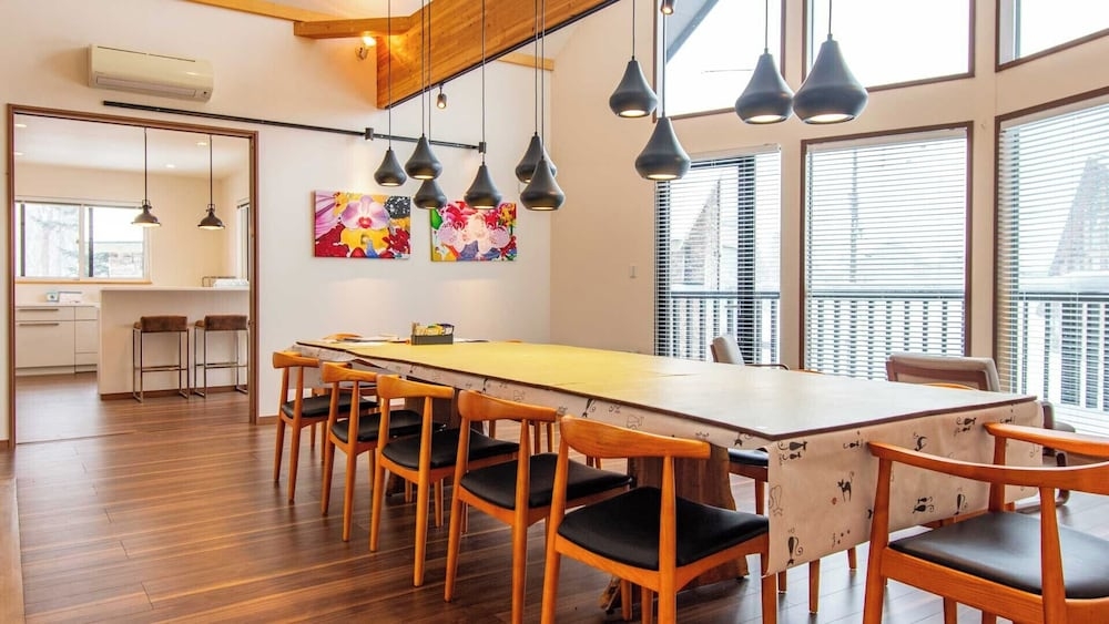 ダイニングルーム