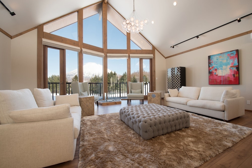 建物のデザイン