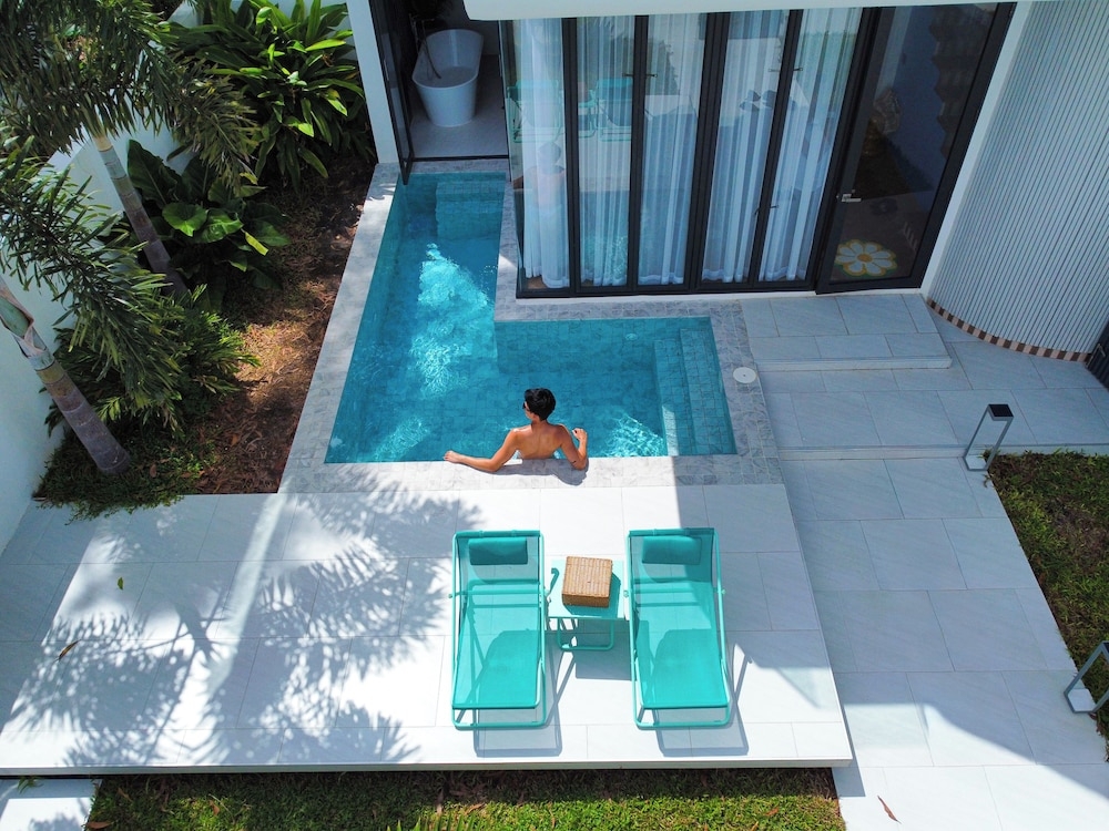 テラス / パティオ