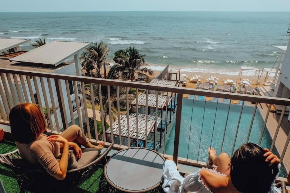 テラス / パティオ