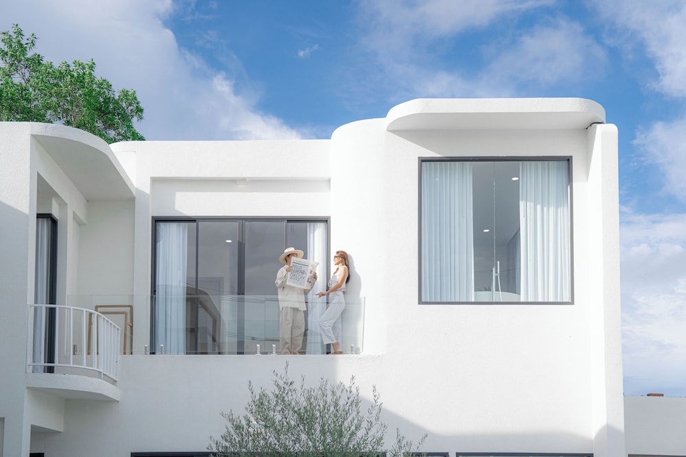 テラス / パティオ