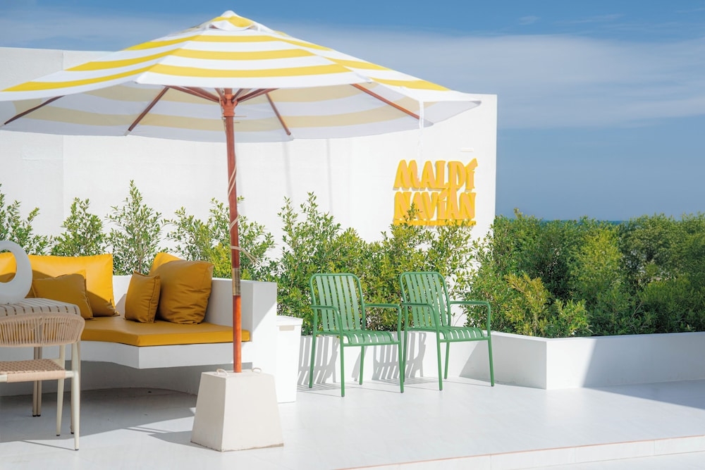 テラス / パティオ