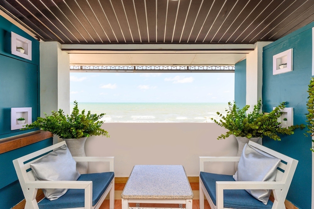 テラス / パティオ