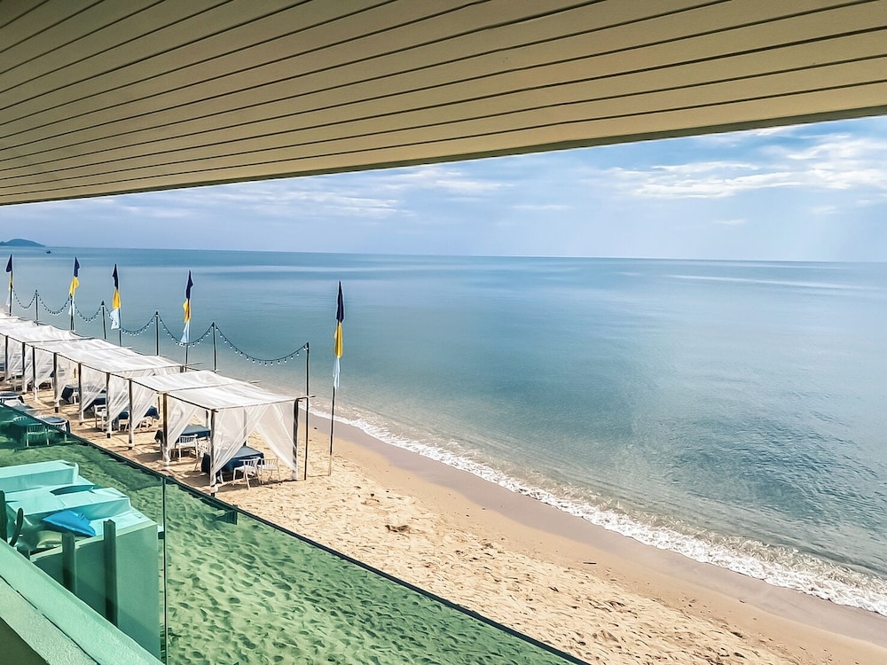 テラス / パティオ