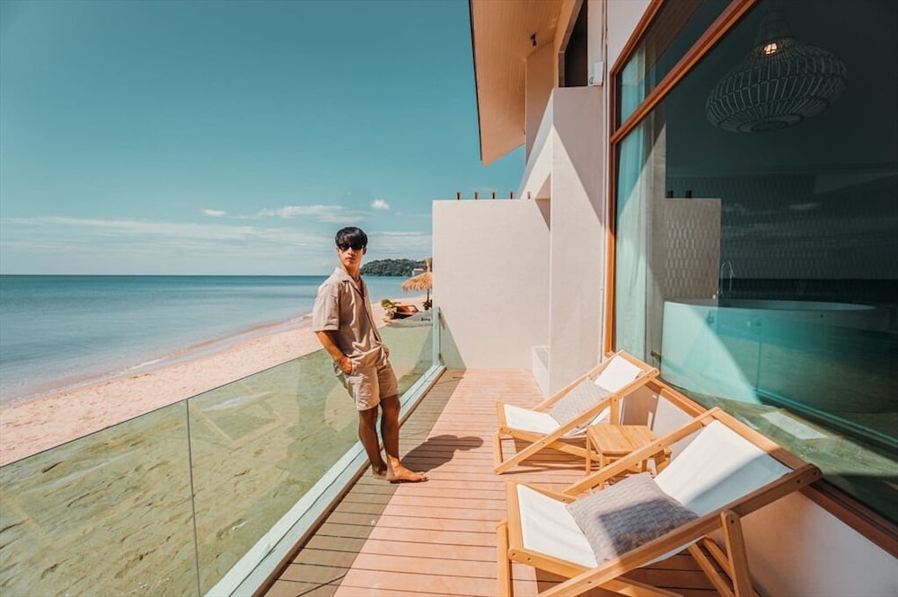 テラス / パティオ