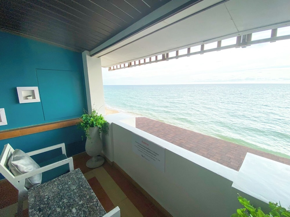 テラス / パティオ