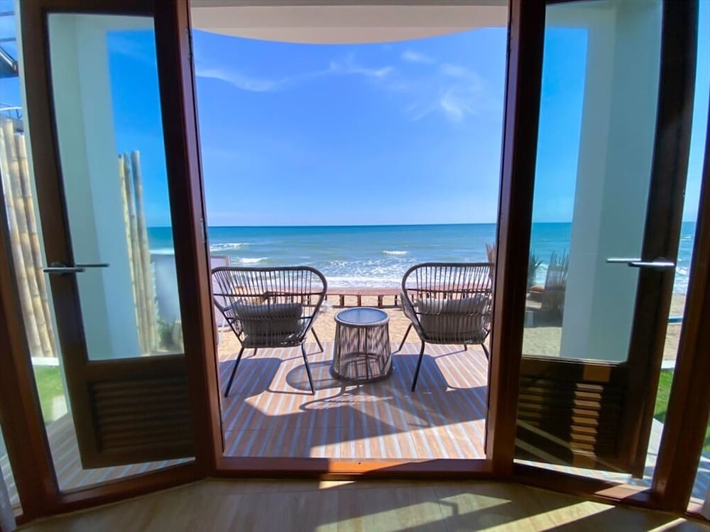 テラス / パティオ