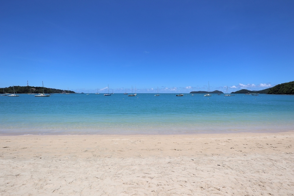 施設からの眺望