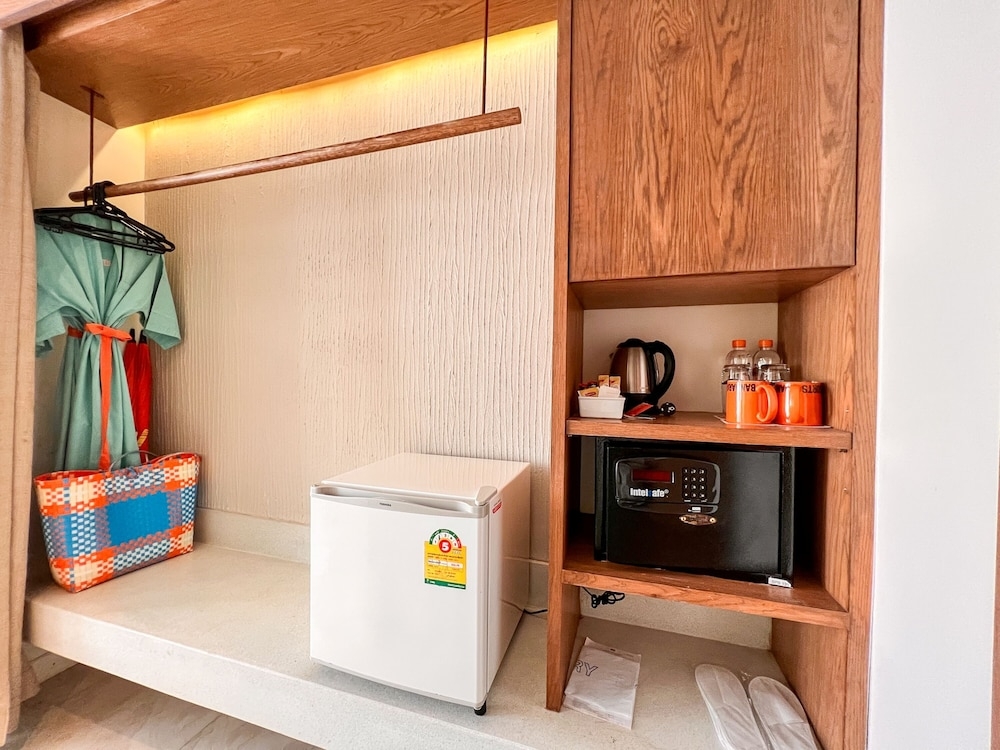 客室の設備とサービス