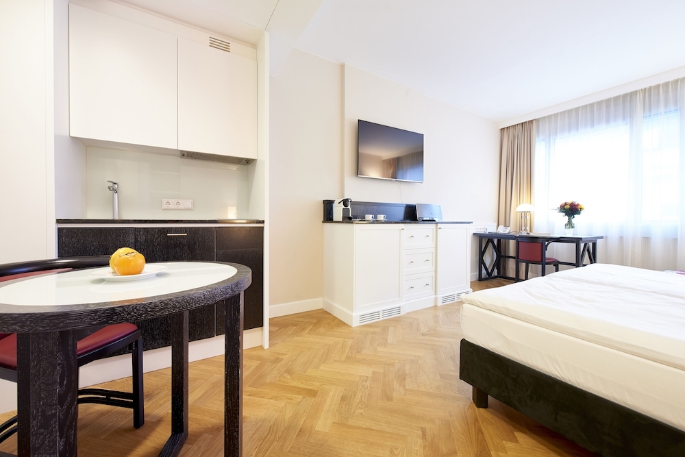 客室の設備とサービス