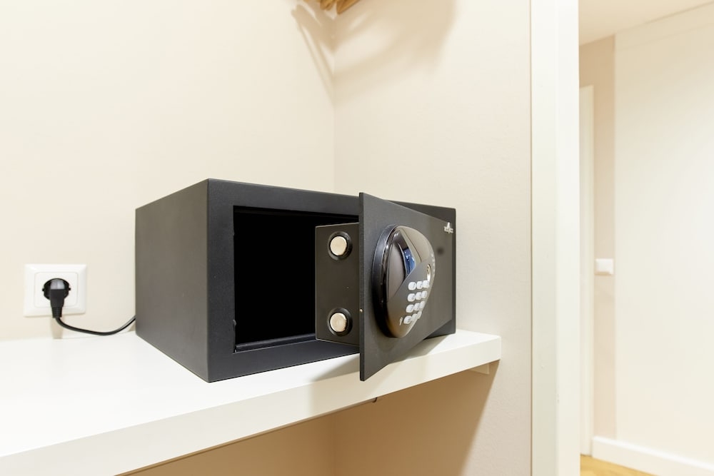 セーフティボックス