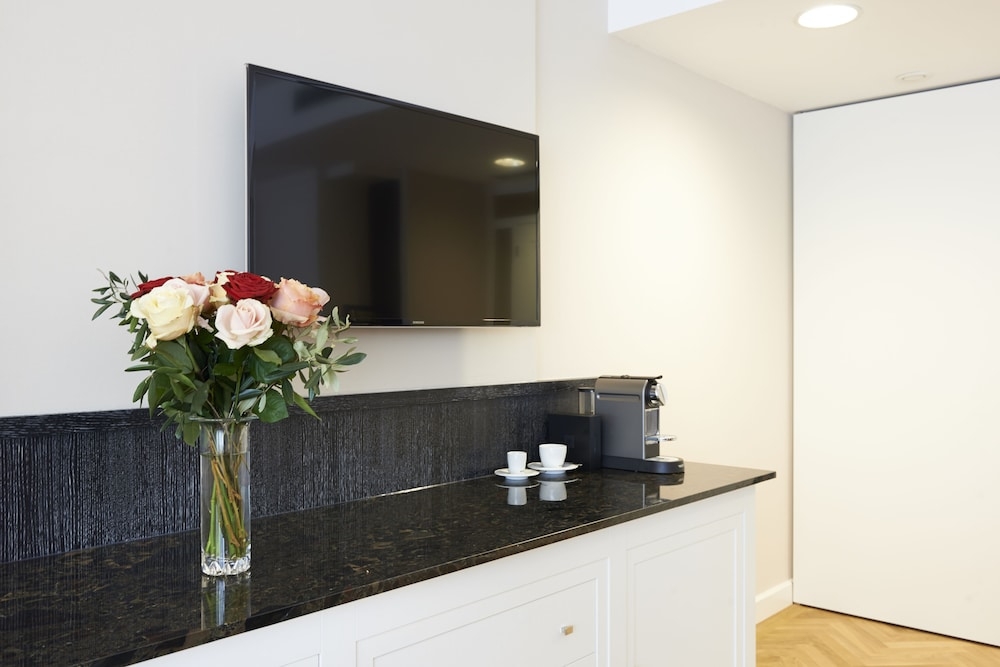 客室の設備とサービス