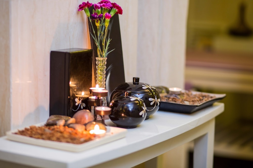 スパ トリートメント