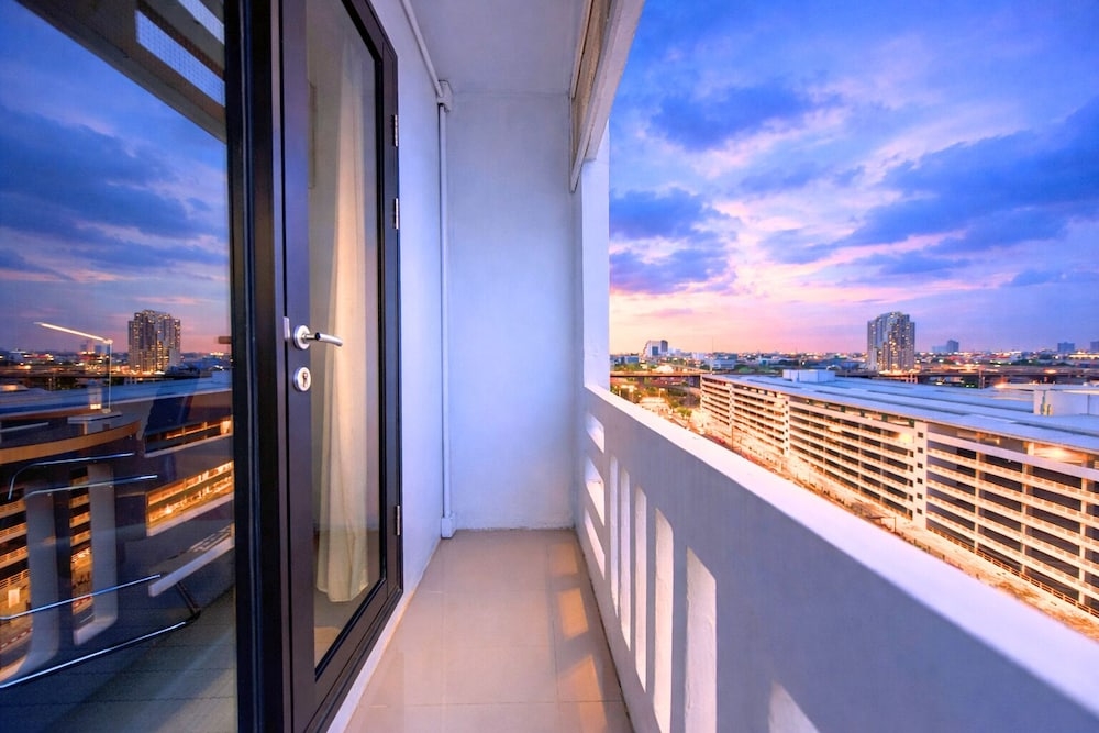 施設からの眺望