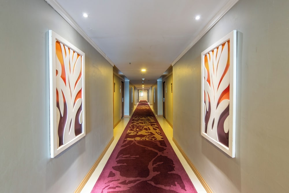 客室の設備とサービス