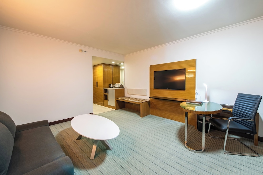 リビングルーム