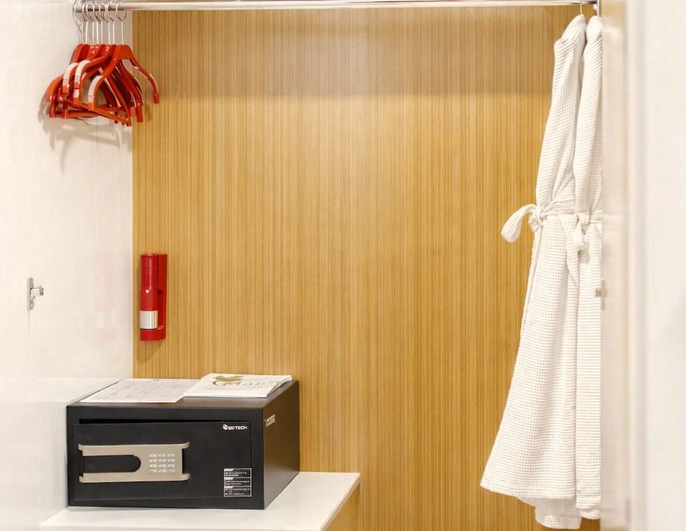 客室の設備とサービス