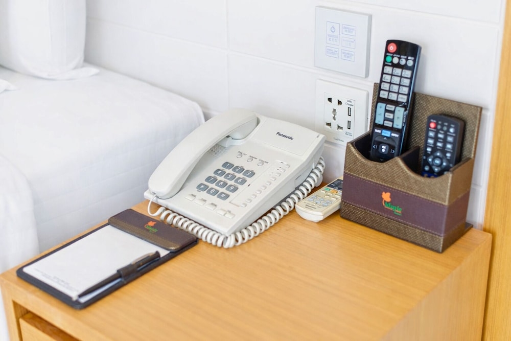 客室の設備とサービス